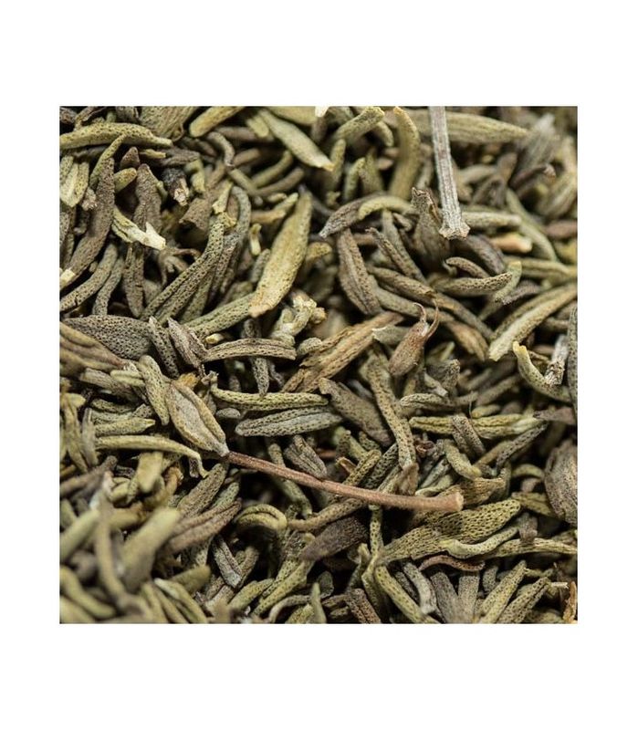 Dried Thyme