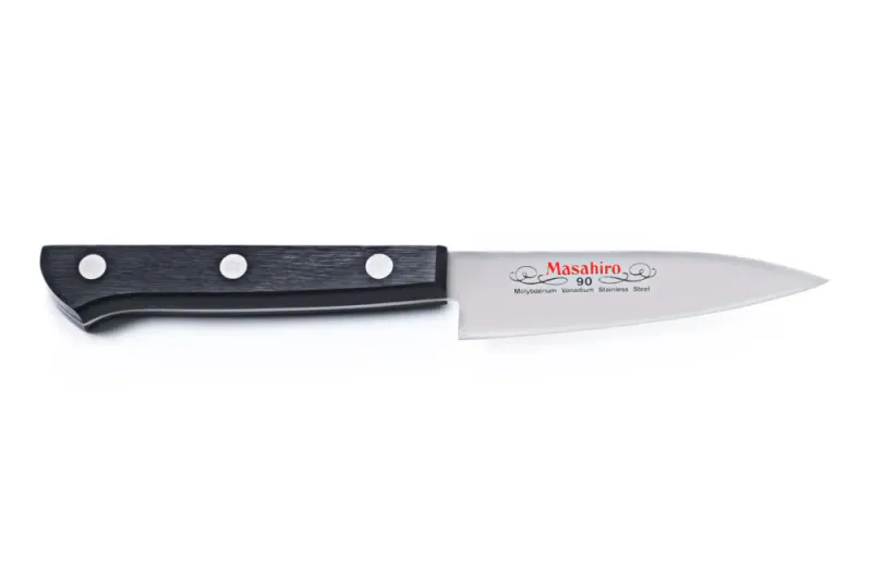 Masahiro MV Paring / Steak Knife 9 cm 