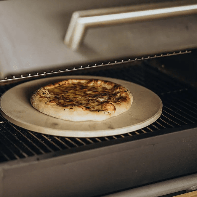 Hovedbilde Pizzastein No.1 Rund Ø41cm