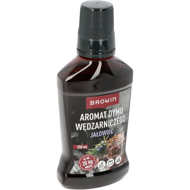 Main Image Juniper Liquid Smoke  250 ml