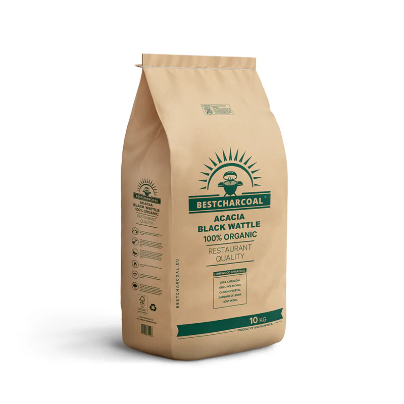 Acacia Black Wattle Grillkull