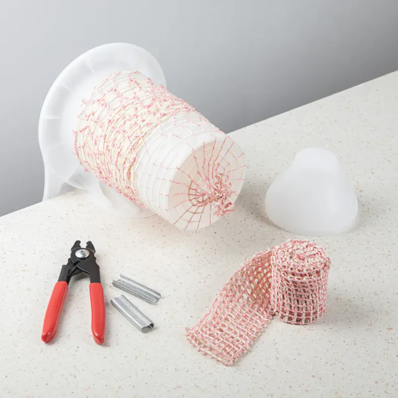 Stekenett applikator Premium