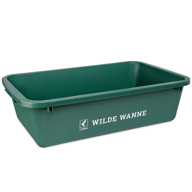 Main Image Game Tub Green Landig