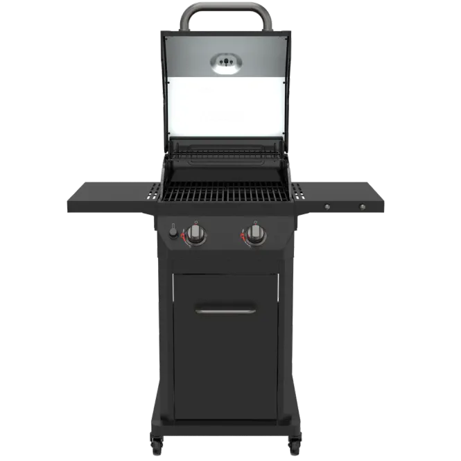 Hovedbilde Nexgrill Deluxe 2-Brenner Gassgrill