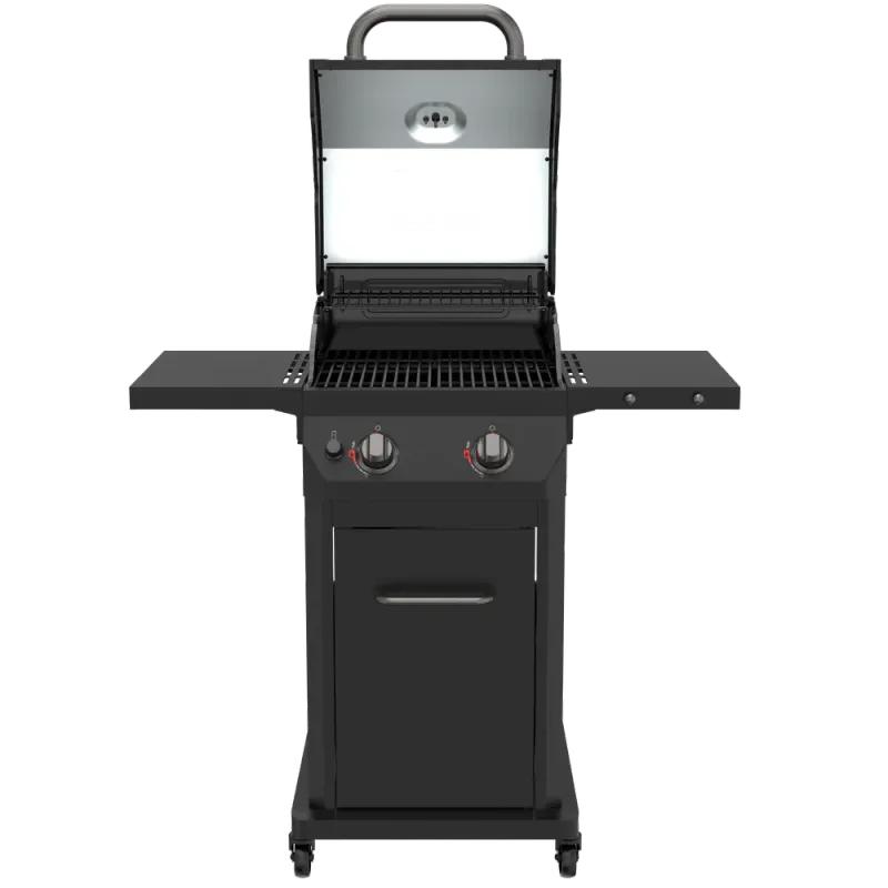 Nexgrill Deluxe 2-Burner Gas Grill