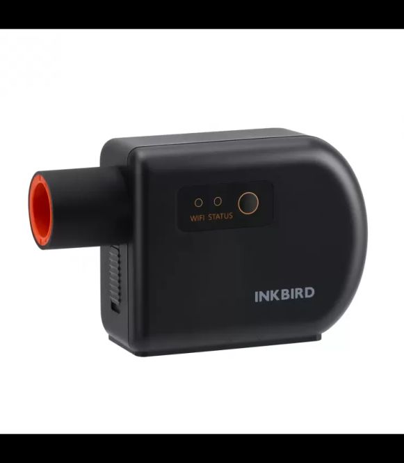 Hovedbilde INKBIRD Smoker Controller Set WI-FI/Bluetooth