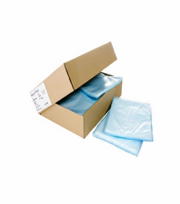 Hovedbilde Trollvac Glatte Vakuumposer 23x60cm (1000 stk)