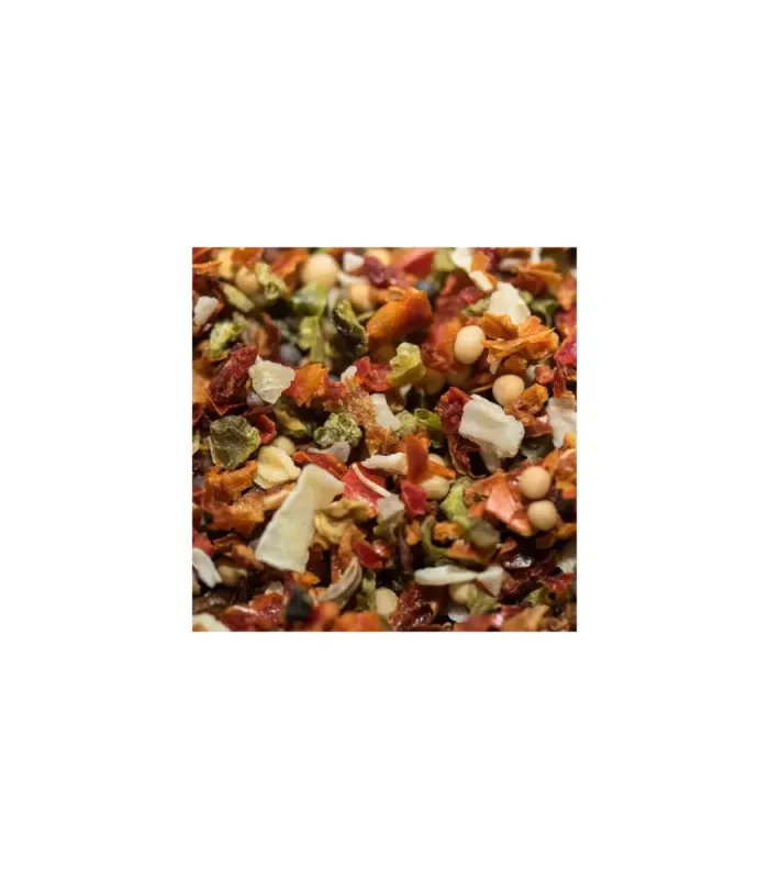 Hunter's Mix (Jegermix)