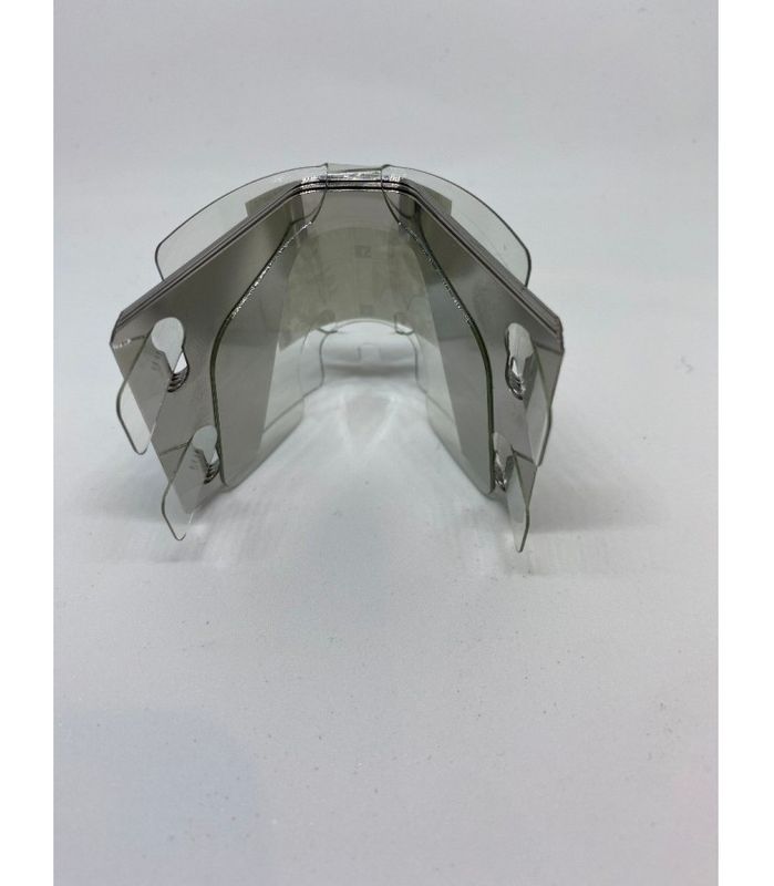 Ribbensuttrekker kniv 22mm