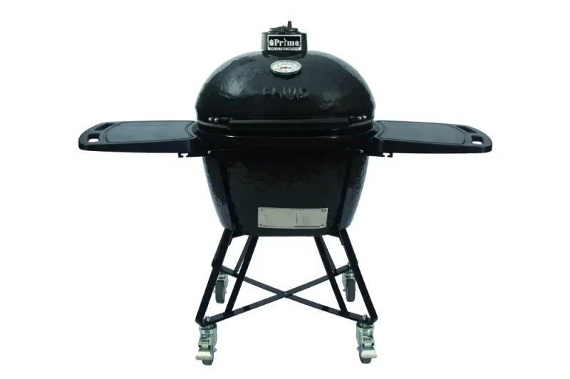 Primo Oval LG 300 All-In-One ceramic grill
