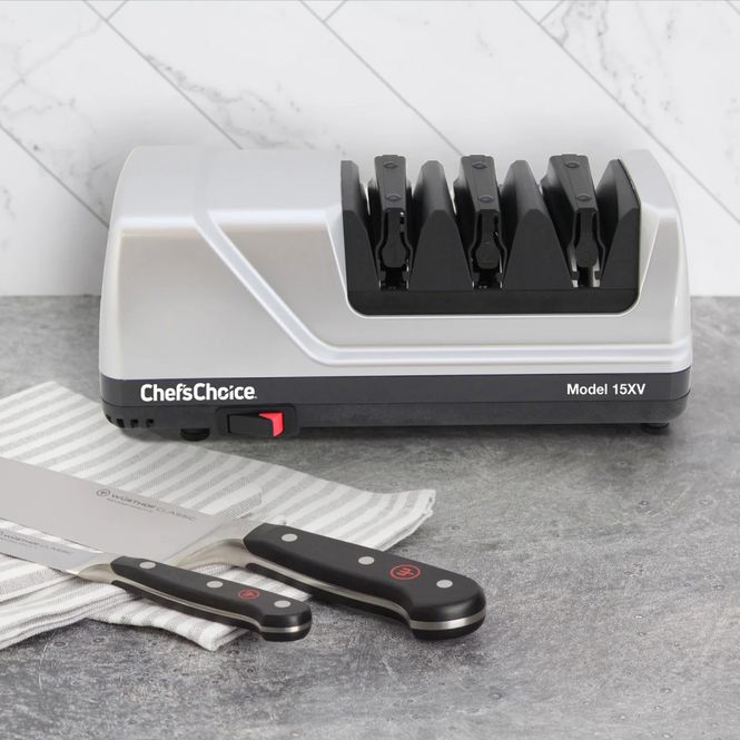 Main Image Chef'sChoice Trizor 15XV Knife Sharpener