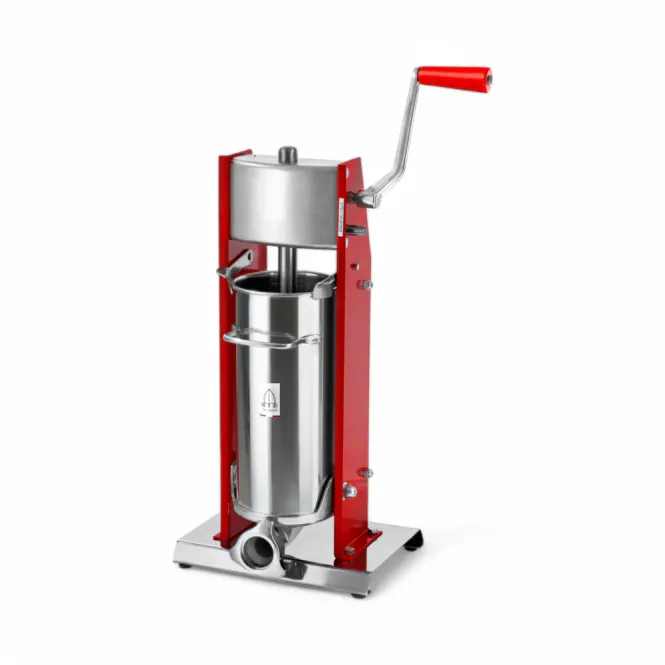 Hovedbilde Pølsestapper Tre Spade Mod. 5V Classic 5 liter