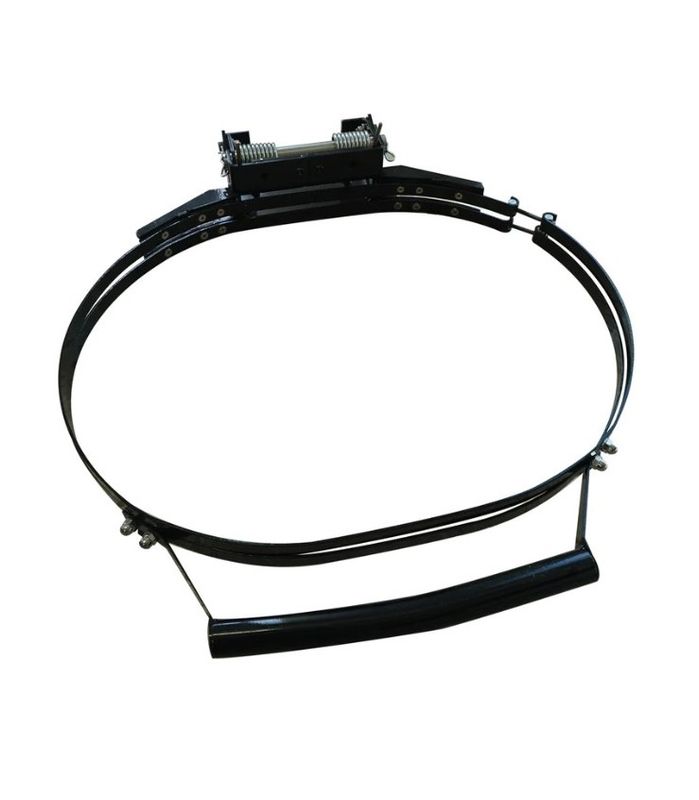 Primo Easy Lift Hengsel med Håndtak -Primo XL400 (X-Large)