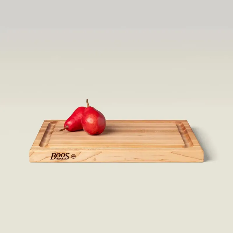 Boos Blocks Reversible Cutting Board