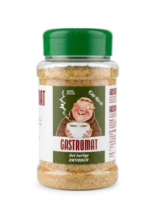 Hovedbilde Gastromat Original