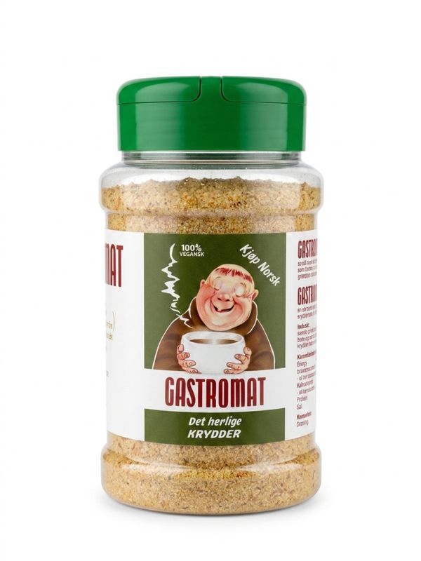 Gastromat Original