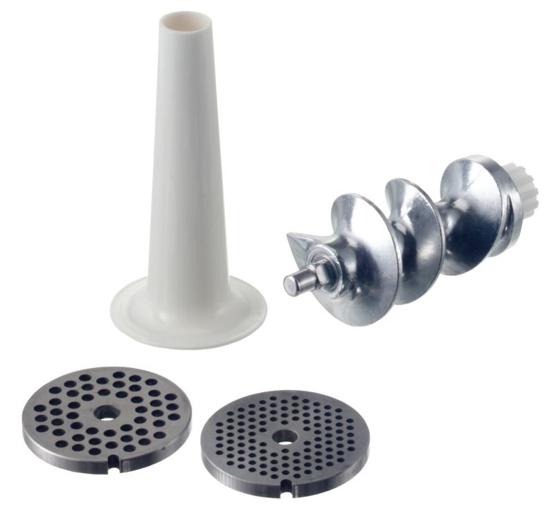 Pro-Star Meat Mincer | Kraftig Lava Kjøttkvern 
