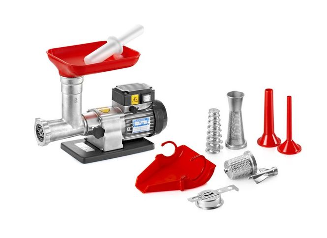 Hovedbilde Tre Spade TC-8 Kombi