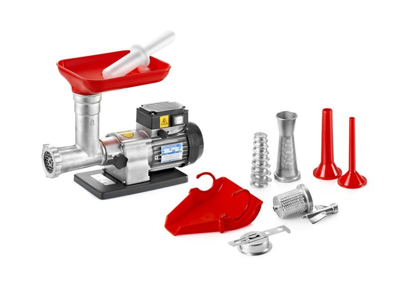 Tre Spade TC-8 Kombi