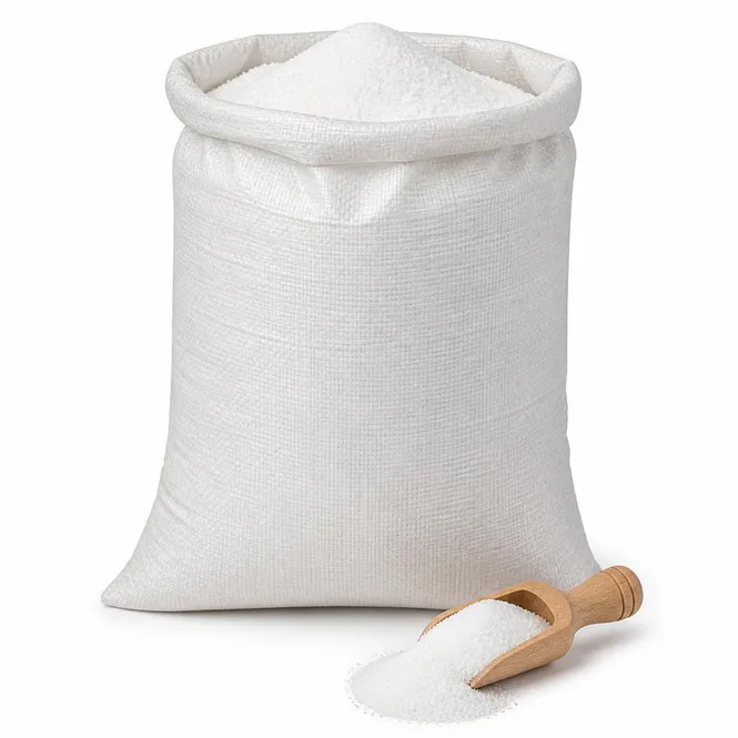 Hovedbilde Vakuumsalt fint raffinert 25 kg