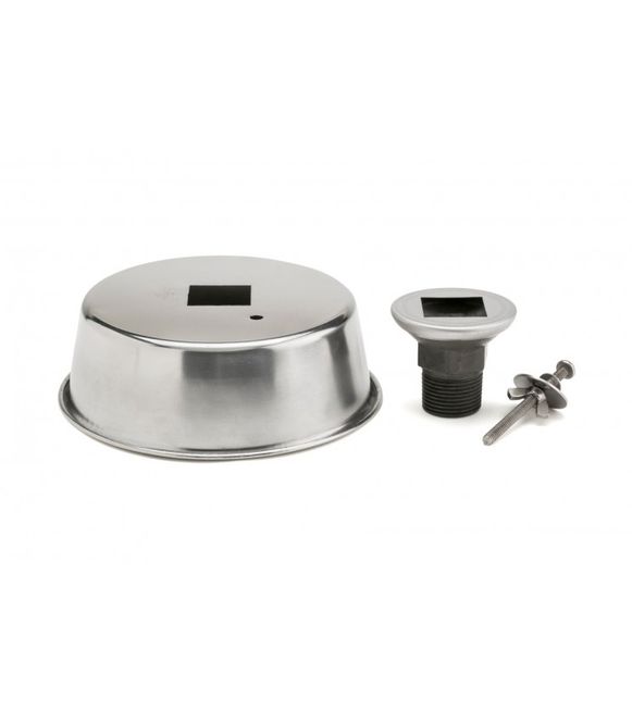 Hovedbilde Flame Boss 400 WiFi temperaturkontroller