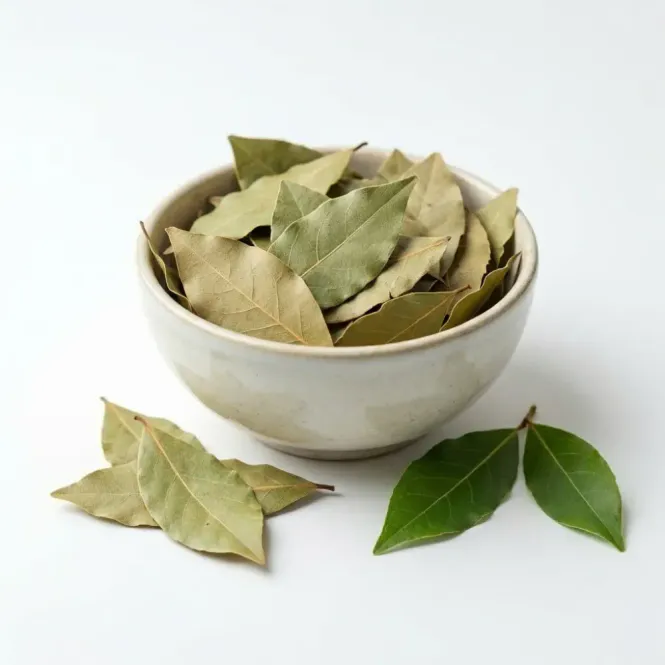 Main Image Whole Bay Leaves - Aromatic Spice for Stews & Stocks