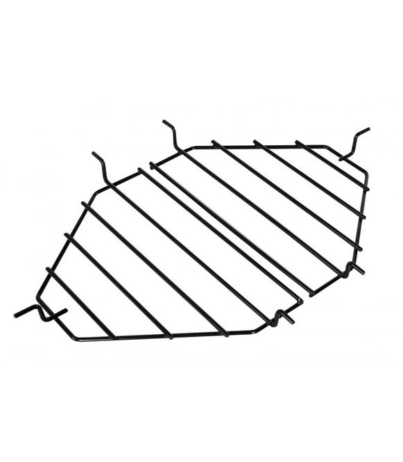 Hovedbilde Deflektor og Oppsamlings-rist til Primo  Oval XL 400