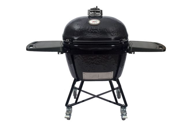 Hovedbilde Primo Oval XL 400 All-In-One