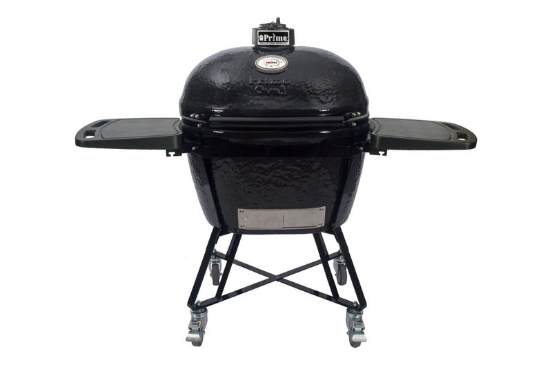 Primo Oval XL 400 All-In-One