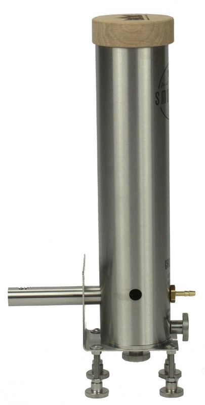Smo King Kaldrøykgenerator 0,65L (Startsett)