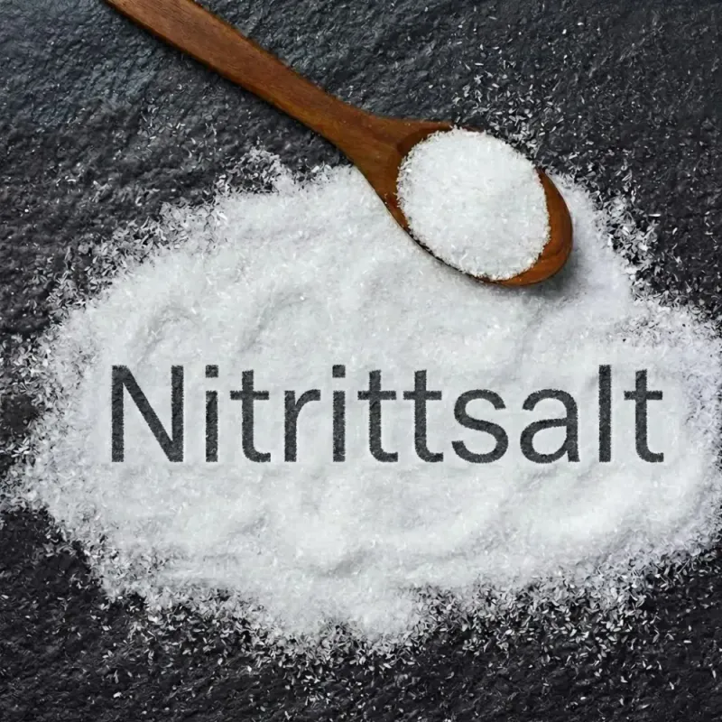 Nitrittsalt 350 g, 0,6 %