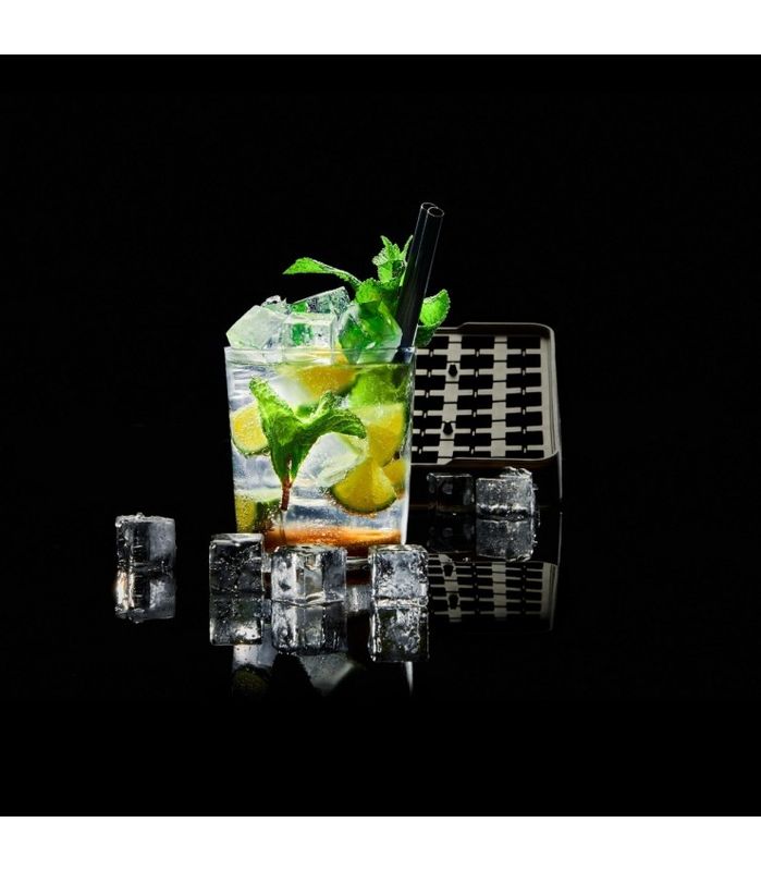 ICE FORMER til terninger 2x2 cm