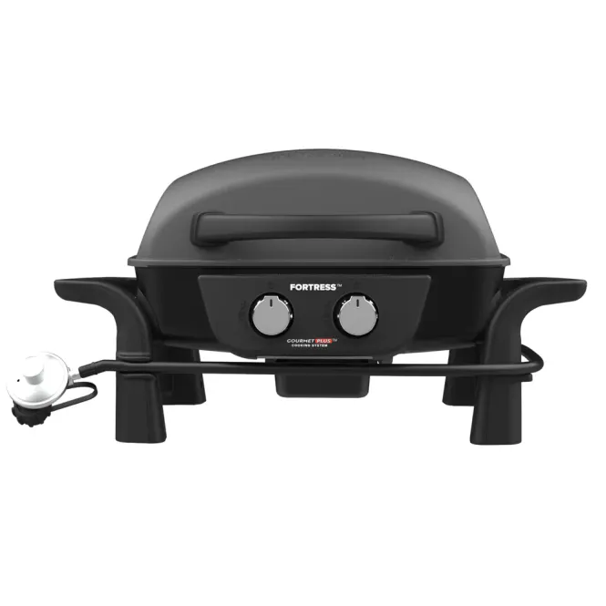 Main Image Nexgrill Fortress 2 Burner | Portable Gas Grill
