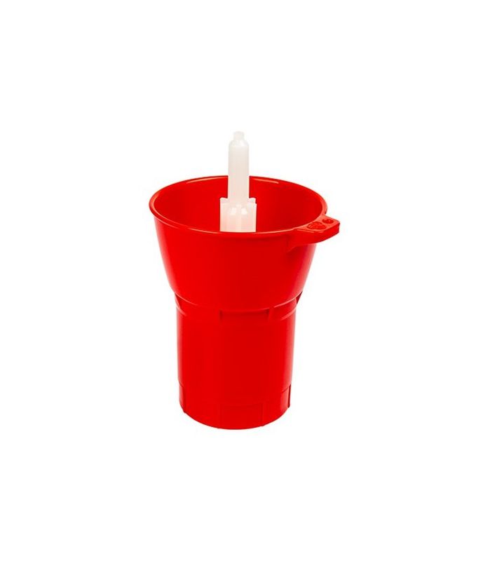 Modulær flaskevasker