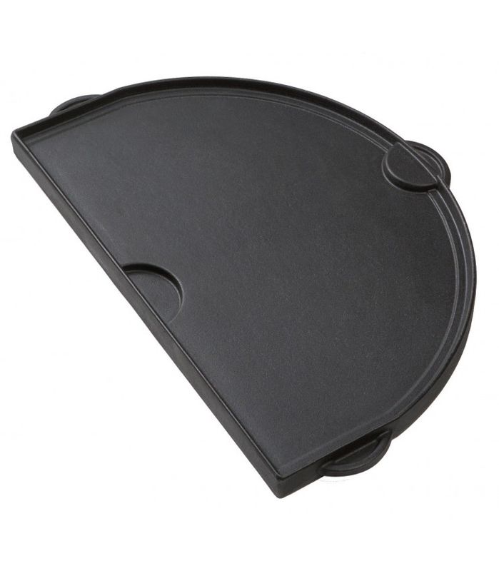 Primo Cast Iron Griddle for Oval XL 400