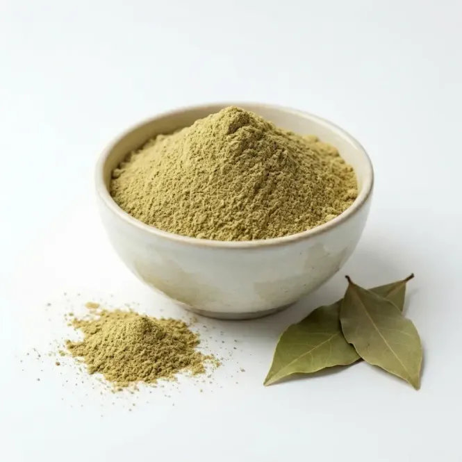 Hovedbilde Laubærblad Malt