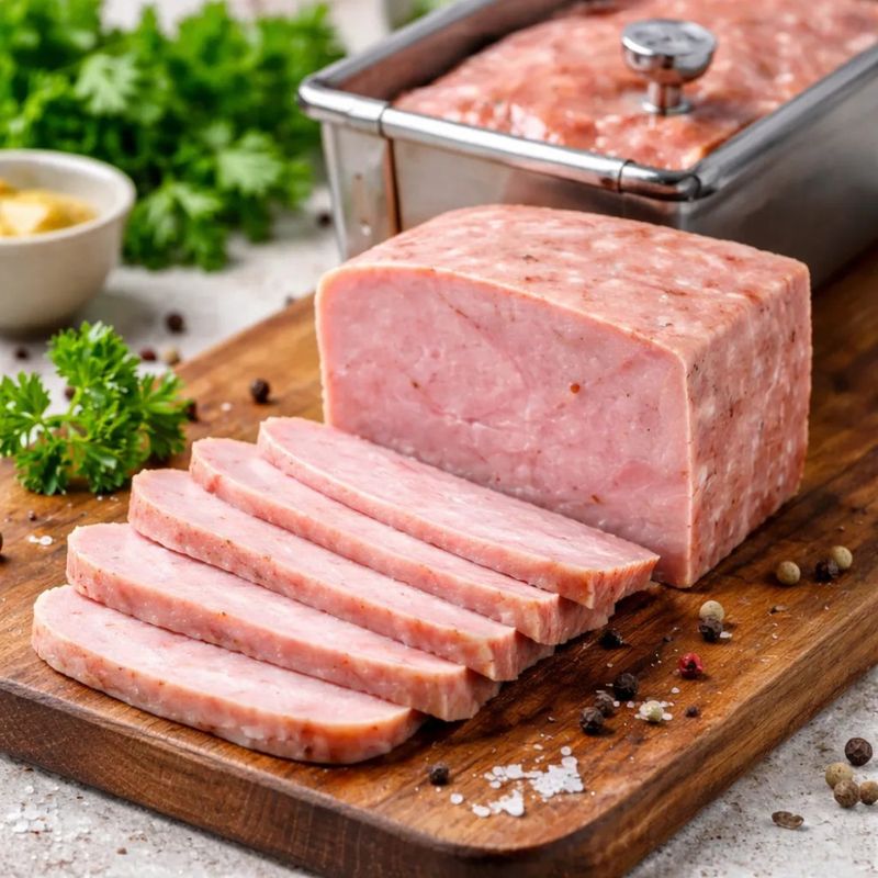 Boiled Ham Starter Kit