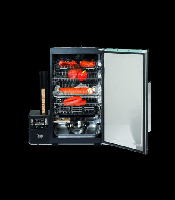 Main Image Bradley Smoker Digital Electric Smoker 4 racks
