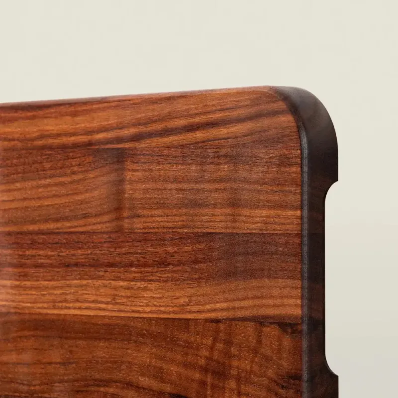 Chop 'N Serve Black Walnut