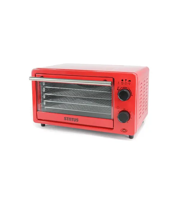 Hovedbilde Tørker/ Dehydrator 14L status