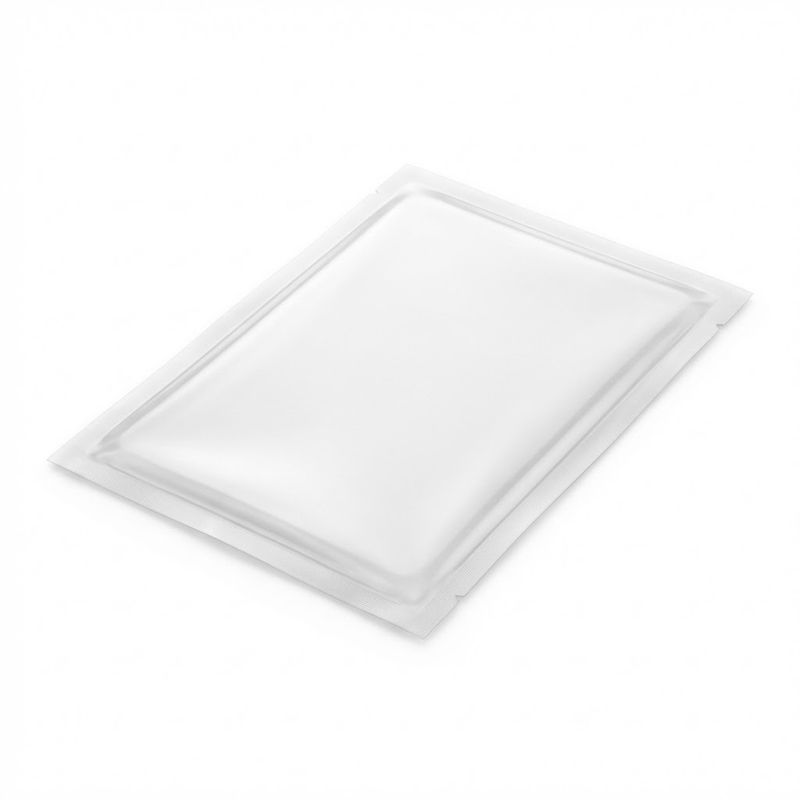 Trollvac Glatte Vakuumposer 20x20cm (100 stk)