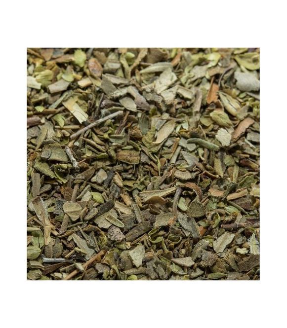 Hovedbilde Oregano
