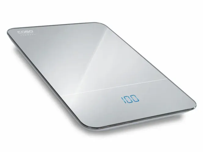 Hovedbilde Caso F10 kjøkkenvekt 10 kg