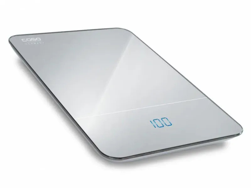 Caso F10 Kitchen Scale 10 kg | 1 g Accuracy