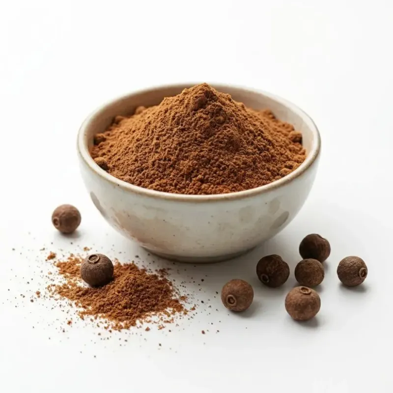Ground Allspice - Classic Spice for Sausages and Baking