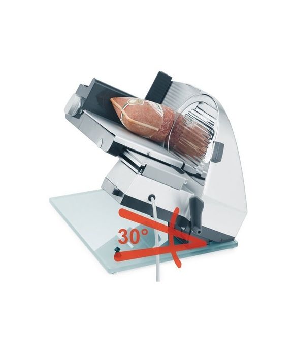 Hovedbilde Oppskjærsmaskin Graef M90, med sliper inkludert