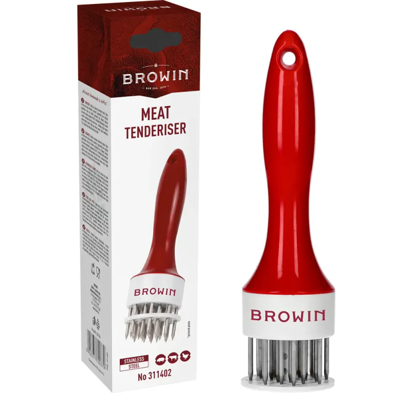 Meat Tenderizer 