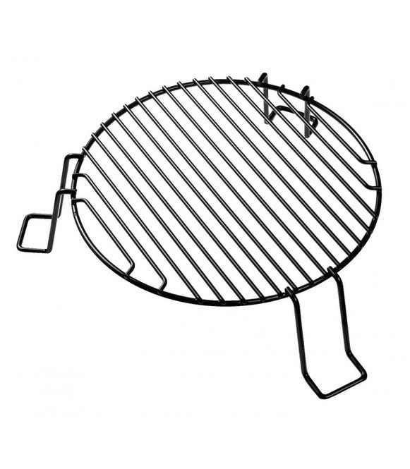 Hovedbilde Forhøyelserist 2 i 1  til Primo Kamado Rund Grill