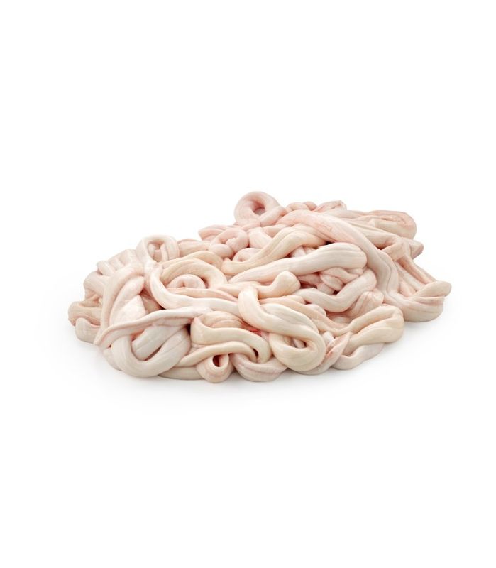 Sheep casing 26 to 28 mm natural casing 10 m