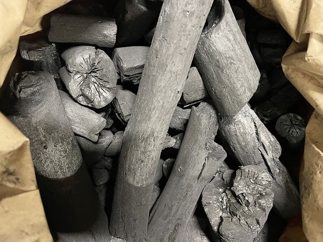 Hovedbilde Marabu - 10kg Restaurantkull